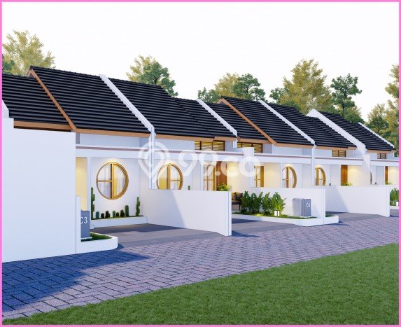 Rumah 2 KT di Kulonprogo, Dekat Kulonprogo, Kulon Progo, Kulon Progo Rumah 2 KT di Kulonprogo, Dekat Kulonprogo, Kulon Progo, Kulon Progo