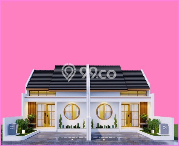 Rumah 2 KT di Kulonprogo, Dekat Kulonprogo, Kulon Progo, Kulon Progo Rumah 2 KT di Kulonprogo, Dekat Kulonprogo, Kulon Progo, Kulon Progo