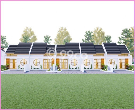 Rumah Bagus di Kulonprogo, Kulon Progo, Luas Tanah 86m², Luas Bangunan 40m² Rumah Bagus di Kulonprogo, Kulon Progo, Luas Tanah 86m², Luas Bangunan 40m²
