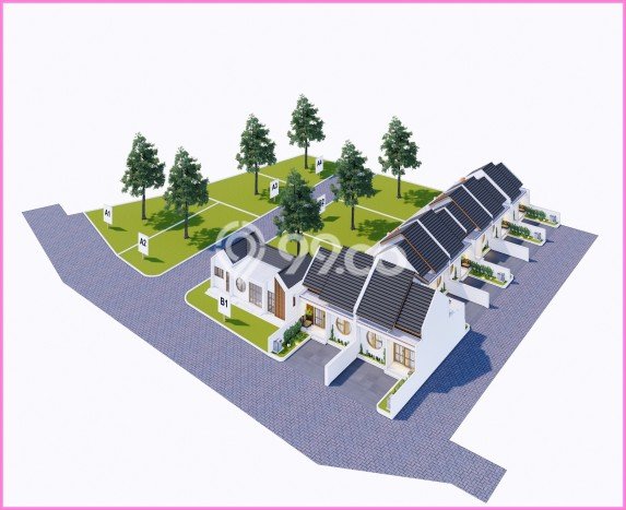 Rumah Bagus di Kulonprogo, Kulon Progo, Luas Tanah 86m², Luas Bangunan 40m² Rumah Bagus di Kulonprogo, Kulon Progo, Luas Tanah 86m², Luas Bangunan 40m²