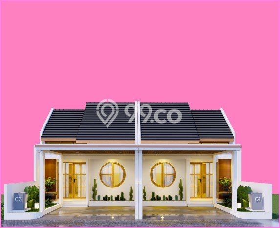 Rumah Bagus di Kulonprogo, Kulon Progo, Luas Tanah 86m², Luas Bangunan 40m² Rumah Bagus di Kulonprogo, Kulon Progo, Luas Tanah 86m², Luas Bangunan 40m²