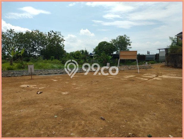 Lahan untuk Dijual Lokasi Sleman, Sleman Luas 157m2 SHM Lahan untuk Dijual Lokasi Sleman, Sleman Luas 157m2 SHM