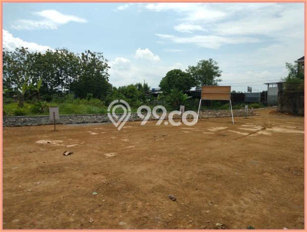 Dijual Tanah di Sleman Sleman Luas 157m2 SHM Dijual Tanah di Sleman Sleman Luas 157m2 SHM