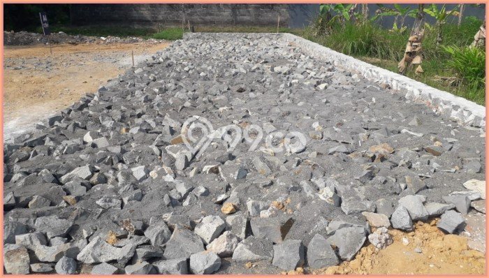 Dijual Tanah di Sleman Sleman Luas 157m2 SHM Dijual Tanah di Sleman Sleman Luas 157m2 SHM