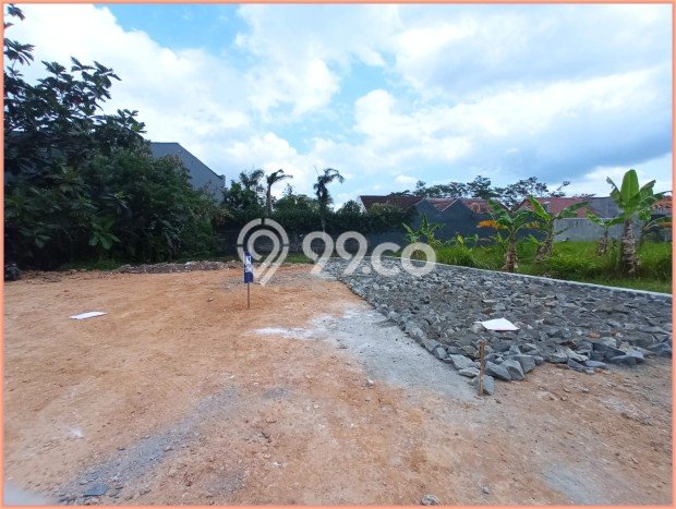 Dijual Tanah di Sleman Sleman Luas 157m2 SHM Dijual Tanah di Sleman Sleman Luas 157m2 SHM