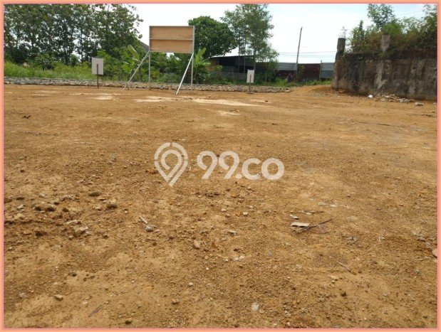 Dijual Tanah di Sleman Sleman Luas 157m2 SHM Dijual Tanah di Sleman Sleman Luas 157m2 SHM