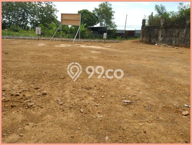 Kavling Tanah Dijual di Sleman, Sleman, Luas 157m2 Area Strategis Kavling Tanah Dijual di Sleman, Sleman, Luas 157m2 Area Strategis