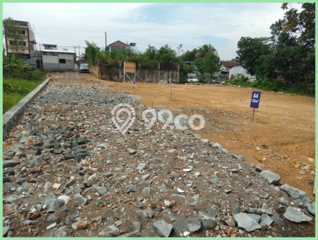 Tanah Kavling di Sleman Dijual dengan Luas 157m2 Tanah Kavling di Sleman Dijual dengan Luas 157m2