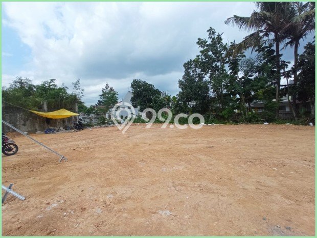 Tanah Kavling di Sleman Dijual dengan Luas 157m2 Tanah Kavling di Sleman Dijual dengan Luas 157m2