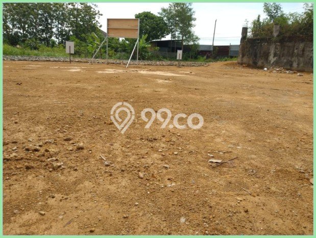 Jarang Ada! Tanah di Sleman Punya Luas 157m2 SHM Jarang Ada! Tanah di Sleman Punya Luas 157m2 SHM