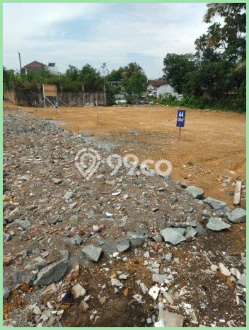 Jarang Ada! Tanah di Sleman Punya Luas 157m2 SHM Jarang Ada! Tanah di Sleman Punya Luas 157m2 SHM