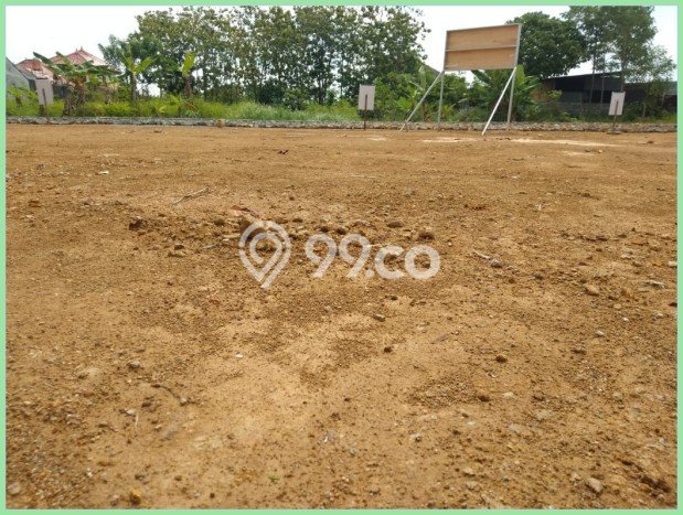 Kavling Tanah Dijual di Sleman, Sleman, Luas 157m2 Area Strategis Kavling Tanah Dijual di Sleman, Sleman, Luas 157m2 Area Strategis