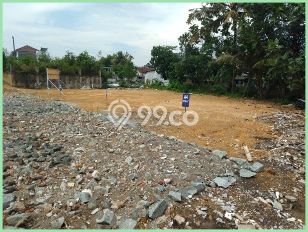 Kavling Tanah Dijual di Sleman, Sleman, Luas 157m2 Area Strategis Kavling Tanah Dijual di Sleman, Sleman, Luas 157m2 Area Strategis