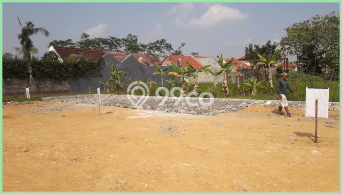 Kavling Tanah Dijual di Sleman, Sleman, Luas 157m2 Area Strategis Kavling Tanah Dijual di Sleman, Sleman, Luas 157m2 Area Strategis