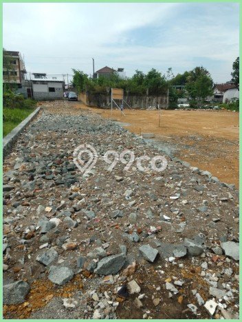 Lahan untuk Dijual di Sleman Sleman Luas 157m2 Lahan untuk Dijual di Sleman Sleman Luas 157m2