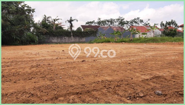 Lahan untuk Dijual di Sleman Sleman Luas 157m2 Lahan untuk Dijual di Sleman Sleman Luas 157m2