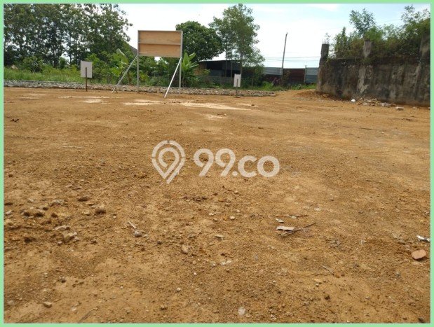 Tanah di Sleman, Sleman Luas 157m2 Dijual Segera Tanah di Sleman, Sleman Luas 157m2 Dijual Segera