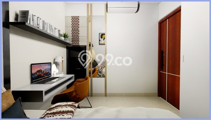 FEATURED! Rumah Nyaman di Sleman, LT 40m² Bangunan 80m² FEATURED! Rumah Nyaman di Sleman, LT 40m² Bangunan 80m²