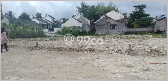 Kavling Tanah Dijual di Kasihan Bantul Spesifikasi 120m2 Kavling Tanah Dijual di Kasihan Bantul Spesifikasi 120m2