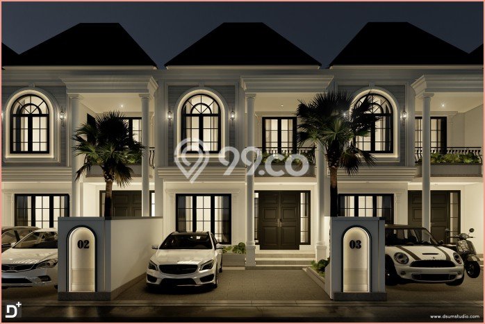Rumah Terawat area Berbah, Sleman, LT 101m², LB 100m² Rumah Terawat area Berbah, Sleman, LT 101m², LB 100m²