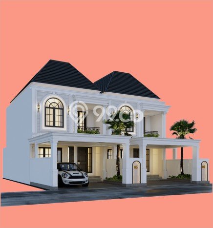 Rumah Terawat area Berbah, Sleman, LT 101m², LB 100m² Rumah Terawat area Berbah, Sleman, LT 101m², LB 100m²