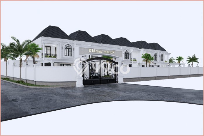 Rumah Terawat area Berbah, Sleman, LT 101m², LB 100m² Rumah Terawat area Berbah, Sleman, LT 101m², LB 100m²