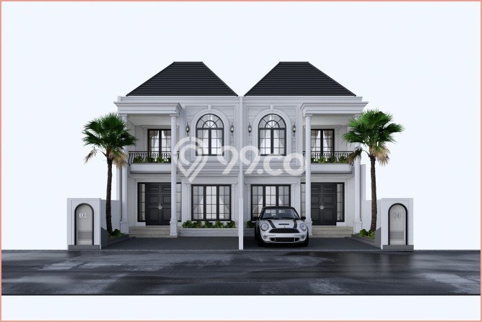 Rumah Terawat area Berbah, Sleman, LT 101m², LB 100m² Rumah Terawat area Berbah, Sleman, LT 101m², LB 100m²