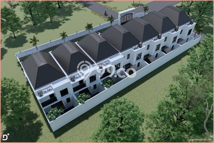 Rumah lokasi Berbah, Sleman, LT 101m² Bangunan 100m² Rumah lokasi Berbah, Sleman, LT 101m² Bangunan 100m²