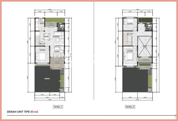 Rumah lokasi Berbah, Sleman, LT 101m² Bangunan 100m² Rumah lokasi Berbah, Sleman, LT 101m² Bangunan 100m²