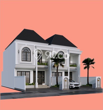 Rumah lokasi Berbah, Sleman, LT 101m² Bangunan 100m² Rumah lokasi Berbah, Sleman, LT 101m² Bangunan 100m²