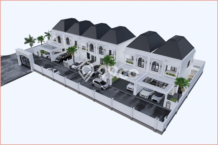 Rumah lokasi Berbah, Sleman, LT 101m² Bangunan 100m² Rumah lokasi Berbah, Sleman, LT 101m² Bangunan 100m²