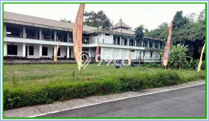Tanah Dijual Lokasi Sleman, Sleman Luas 230m2 Legalitas Aman Tanah Dijual Lokasi Sleman, Sleman Luas 230m2 Legalitas Aman