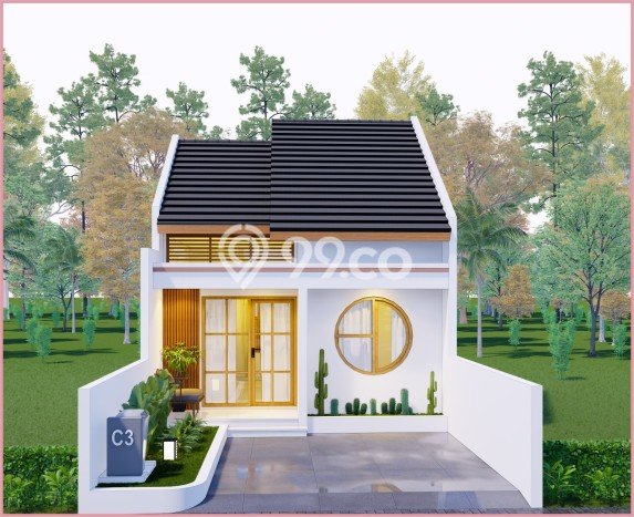Rumah Berkualitas Kulonprogo, Kulon Progo, LT 71m² LB 36m² Rumah Berkualitas Kulonprogo, Kulon Progo, LT 71m² LB 36m²