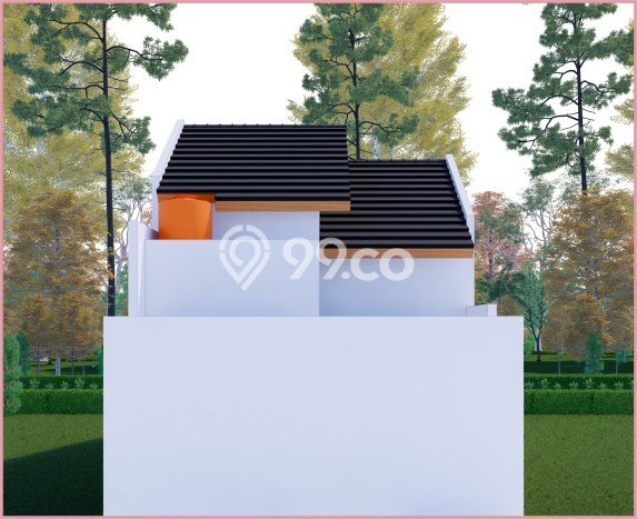 Rumah Berkualitas Kulonprogo, Kulon Progo, LT 71m² LB 36m² Rumah Berkualitas Kulonprogo, Kulon Progo, LT 71m² LB 36m²