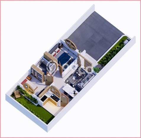 Rumah Berkualitas Kulonprogo, Kulon Progo, LT 71m² LB 36m² Rumah Berkualitas Kulonprogo, Kulon Progo, LT 71m² LB 36m²
