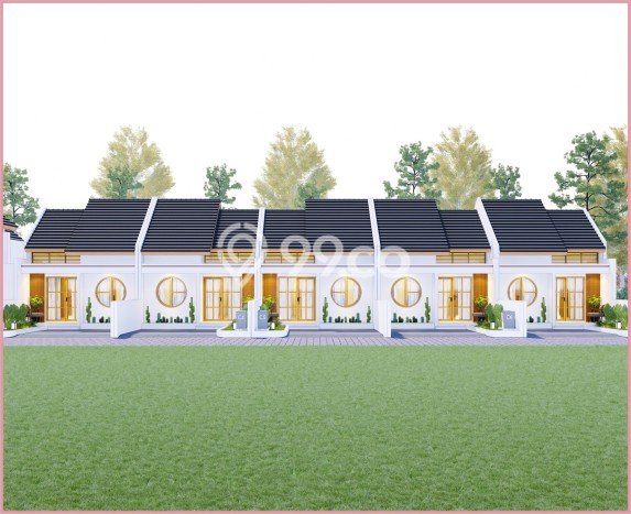 Rumah Area Strategis di Kulonprogo, Kulon Progo, LT 71m² LB 36m² Rumah Area Strategis di Kulonprogo, Kulon Progo, LT 71m² LB 36m²