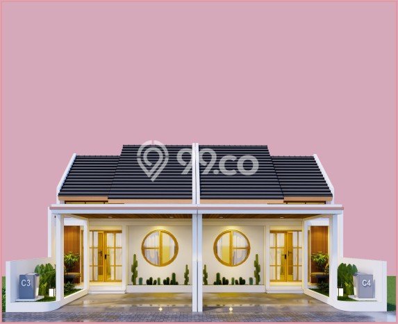 BEST PRICE! Rumah Premium di Kulonprogo, Luas 71m² LB 36m² BEST PRICE! Rumah Premium di Kulonprogo, Luas 71m² LB 36m²
