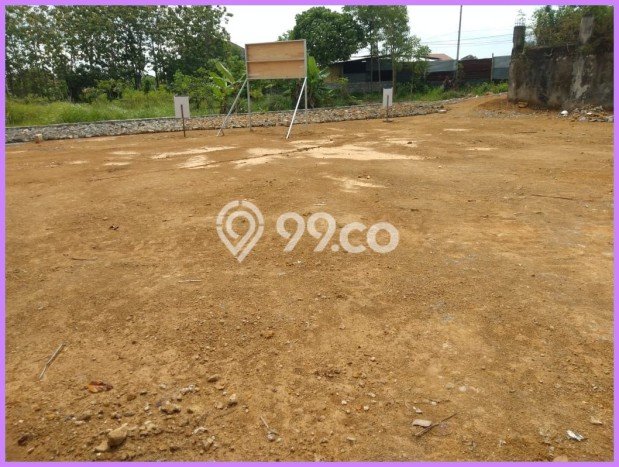 Tanah Kavling untuk Dijual di Sleman Sleman 148m2 Tanah Kavling untuk Dijual di Sleman Sleman 148m2