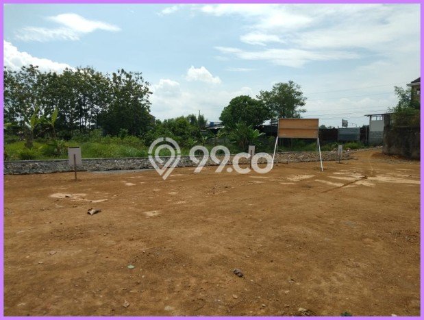 Tanah Kavling untuk Dijual di Sleman Sleman 148m2 Tanah Kavling untuk Dijual di Sleman Sleman 148m2