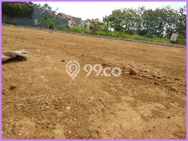 Tanah Kavling untuk Dijual di Sleman Sleman 148m2 Tanah Kavling untuk Dijual di Sleman Sleman 148m2