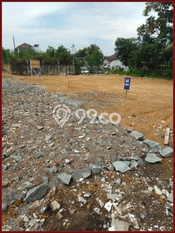 Kavling Tanah Dijual di Sleman Sleman Spesifikasi 151m2 Kavling Tanah Dijual di Sleman Sleman Spesifikasi 151m2