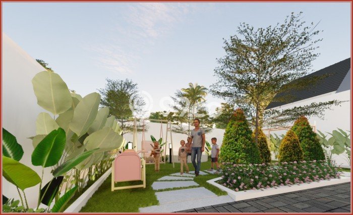 BEST OFFER! Rumah Untuk Investasi area Sleman, Luas 80m² LB 40m² BEST OFFER! Rumah Untuk Investasi area Sleman, Luas 80m² LB 40m²