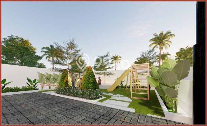 BEST OFFER! Rumah Untuk Investasi area Sleman, Luas 80m² LB 40m² BEST OFFER! Rumah Untuk Investasi area Sleman, Luas 80m² LB 40m²