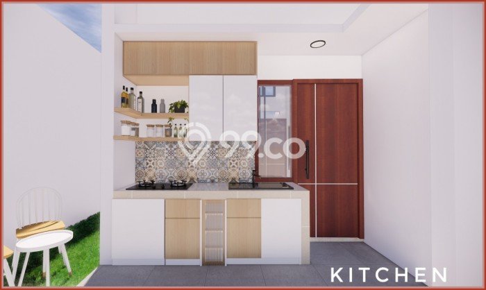 BEST OFFER! Rumah Untuk Investasi area Sleman, Luas 80m² LB 40m² BEST OFFER! Rumah Untuk Investasi area Sleman, Luas 80m² LB 40m²