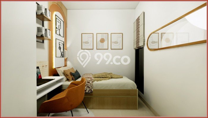 BEST OFFER! Rumah Untuk Investasi area Sleman, Luas 80m² LB 40m² BEST OFFER! Rumah Untuk Investasi area Sleman, Luas 80m² LB 40m²