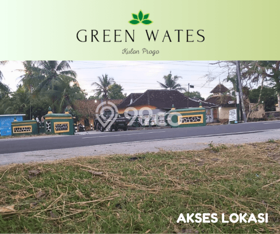 Tanah Area Berkembang di Kulonprogo, Luas 98m², Lingkungan Nyaman, Dekat Kulonprogo, Kulon Progo, Kulon Progo Tanah Area Berkembang di Kulonprogo, Luas 98m², Lingkungan Nyaman, Dekat Kulonprogo, Kulon Progo, Kulon Progo