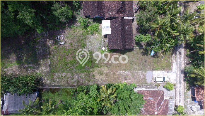 Tanah Kawasan Kulonprogo, Luas 98m², Akses Kulonprogo, Kulon Progo, Kulon Progo Tanah Kawasan Kulonprogo, Luas 98m², Akses Kulonprogo, Kulon Progo, Kulon Progo