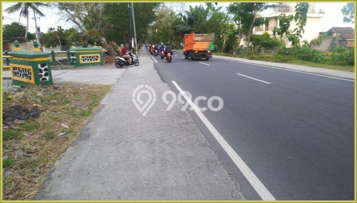 Tanah Kawasan Kulonprogo, Luas 98m², Akses Kulonprogo, Kulon Progo, Kulon Progo Tanah Kawasan Kulonprogo, Luas 98m², Akses Kulonprogo, Kulon Progo, Kulon Progo