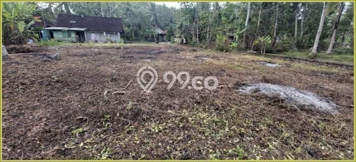 Tanah Kawasan Kulonprogo, Luas 98m², Akses Kulonprogo, Kulon Progo, Kulon Progo Tanah Kawasan Kulonprogo, Luas 98m², Akses Kulonprogo, Kulon Progo, Kulon Progo