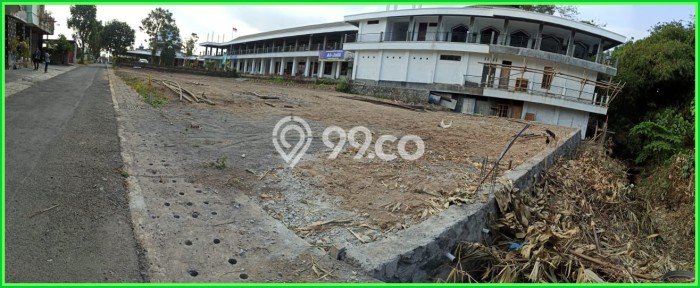 Jual Tanah Kawasan Sleman, Luas 230m², Lokasi Potensial Jual Tanah Kawasan Sleman, Luas 230m², Lokasi Potensial